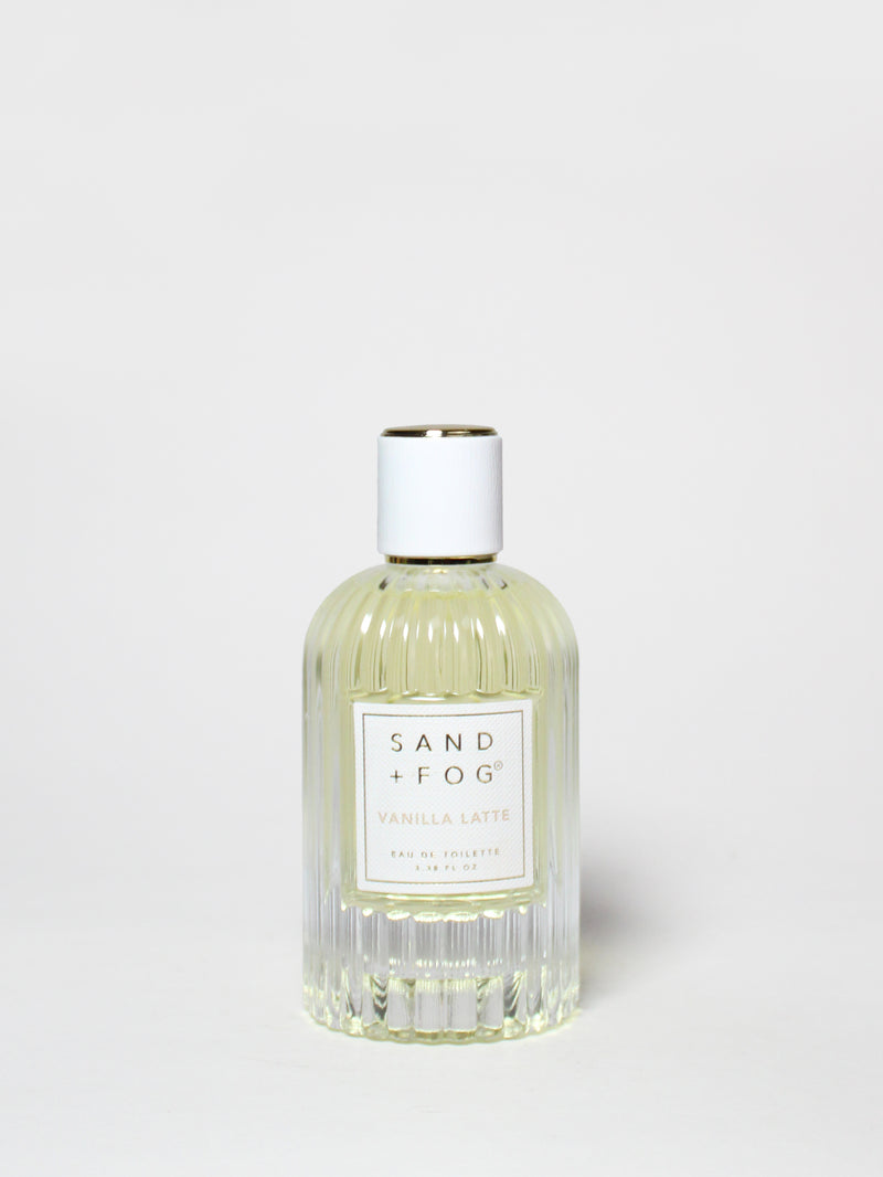 Vanilla Latte 100 ml Eau de Toilette