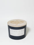 Espresso 12 oz scented candle