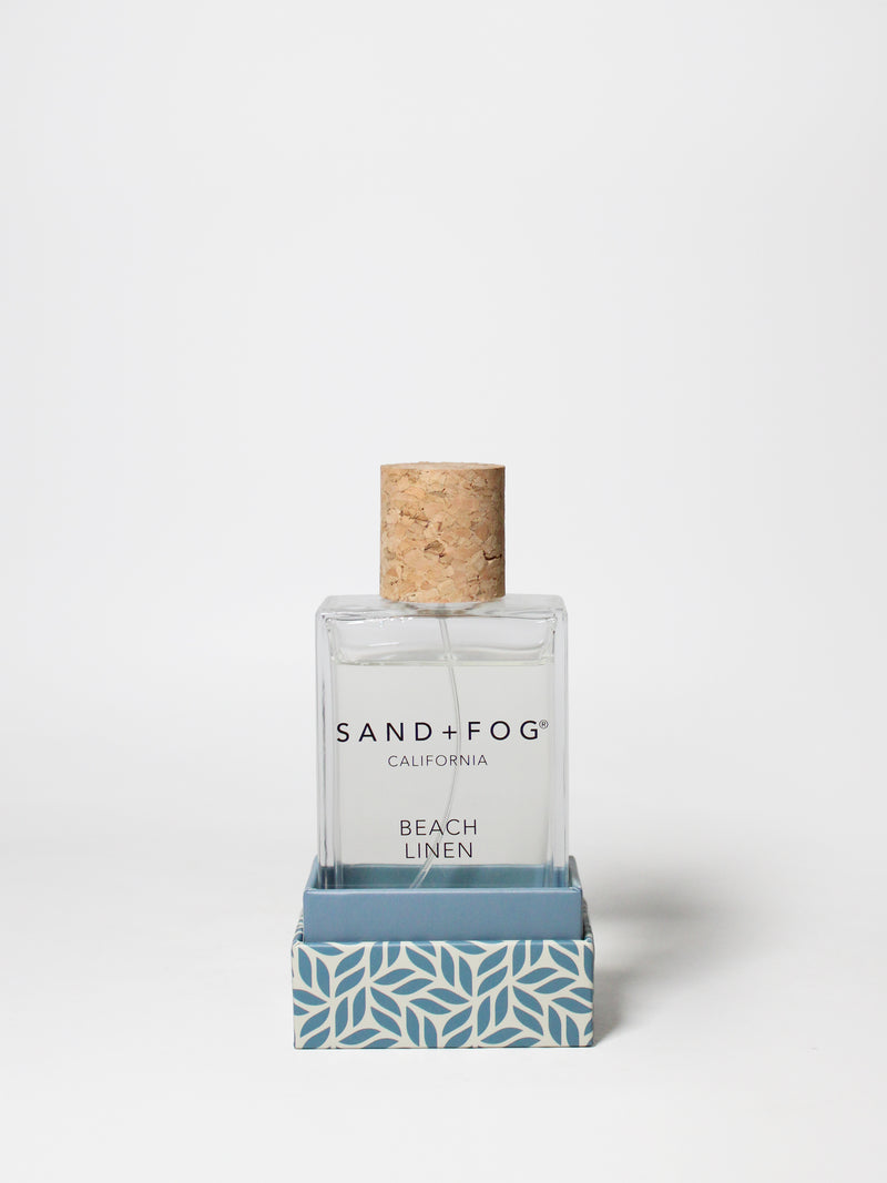 Beach Linen 95ml Linen Spray
