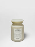 Vanilla Sandalwood 12 oz scented candle