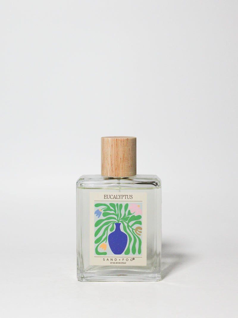 Eucalyptus 107 ml Room Spray